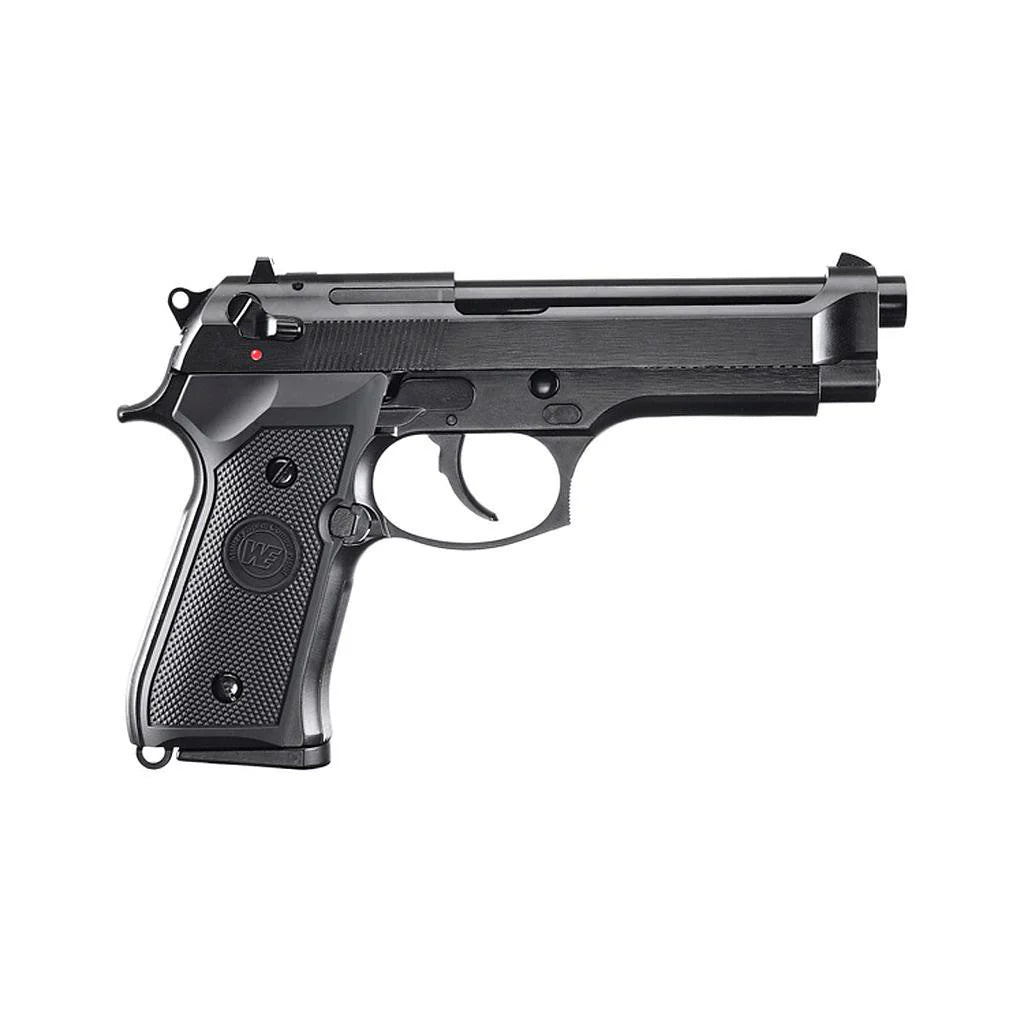 WE TECH M92