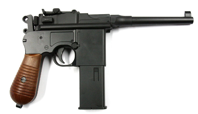 WELL M712 C02 Pistol