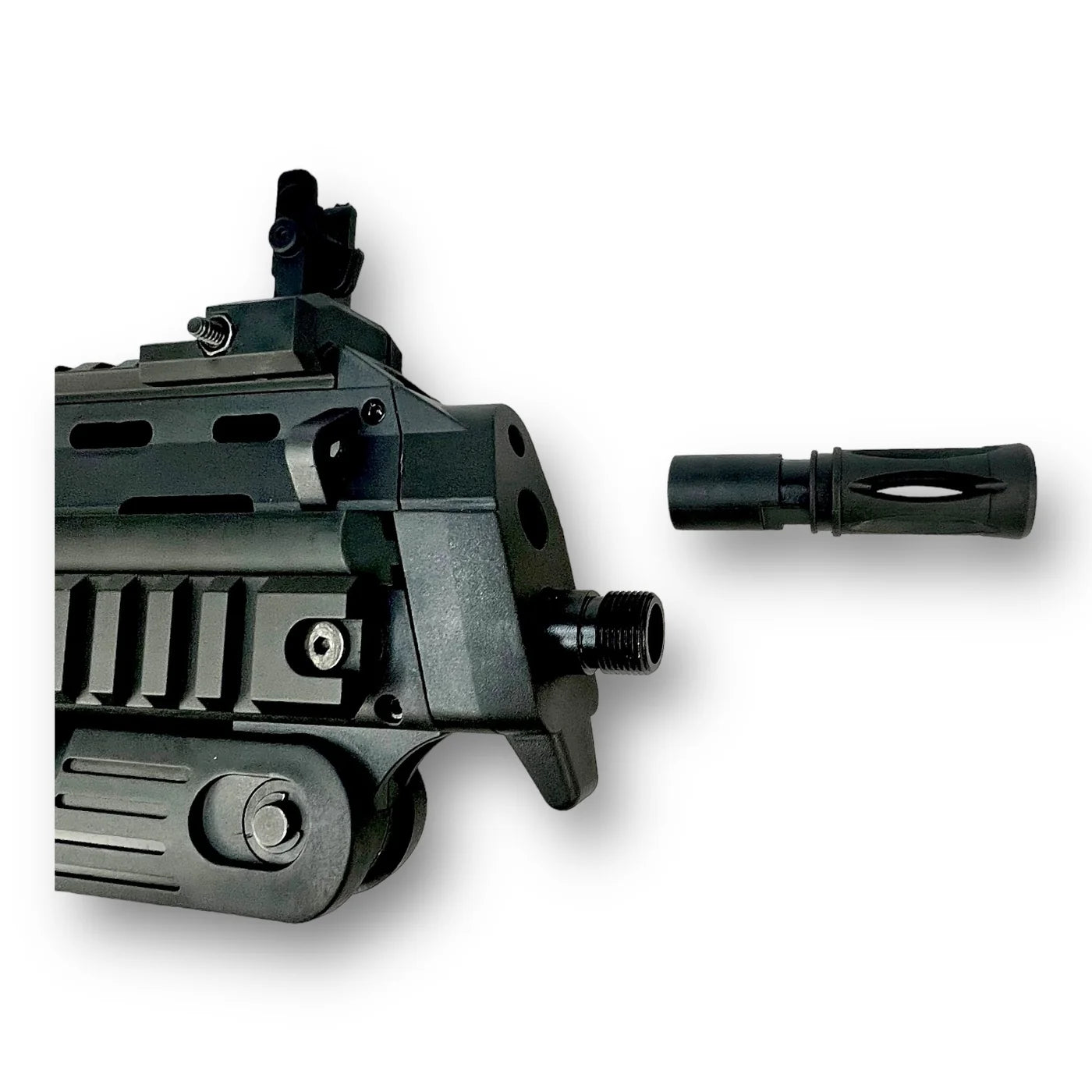 BF MP7