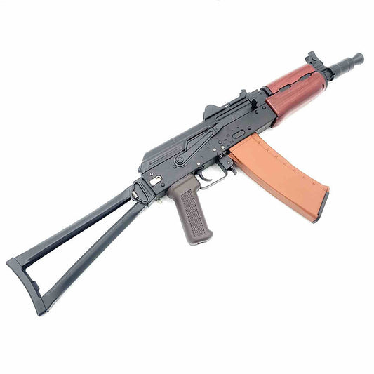 RX AK74U