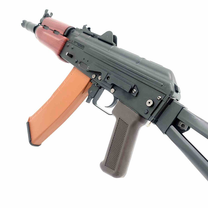 RX AK74U