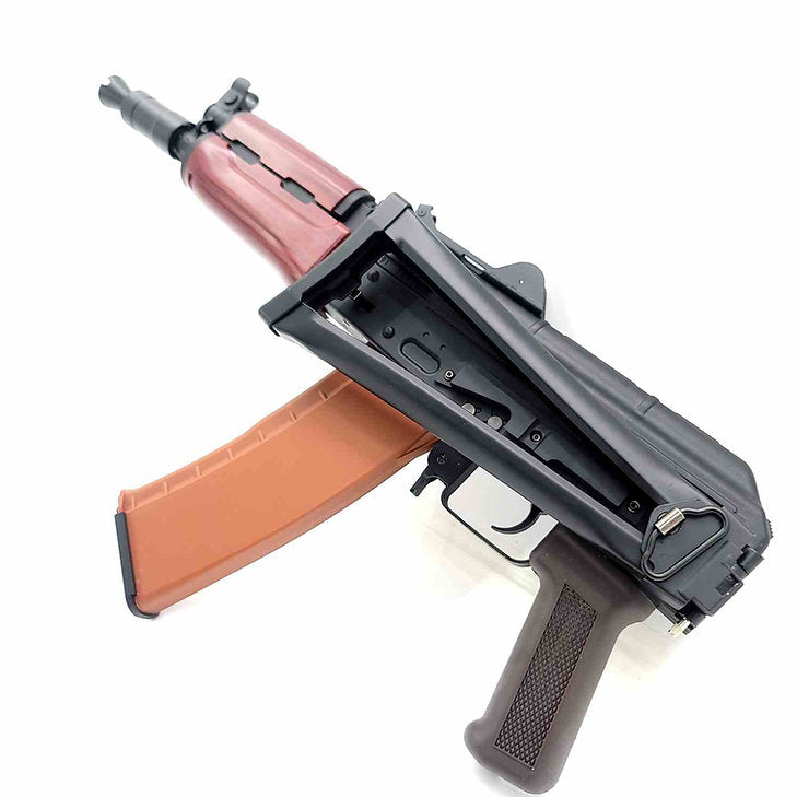 RX AK74U