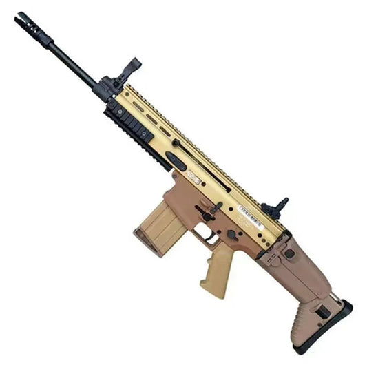 MC MK17