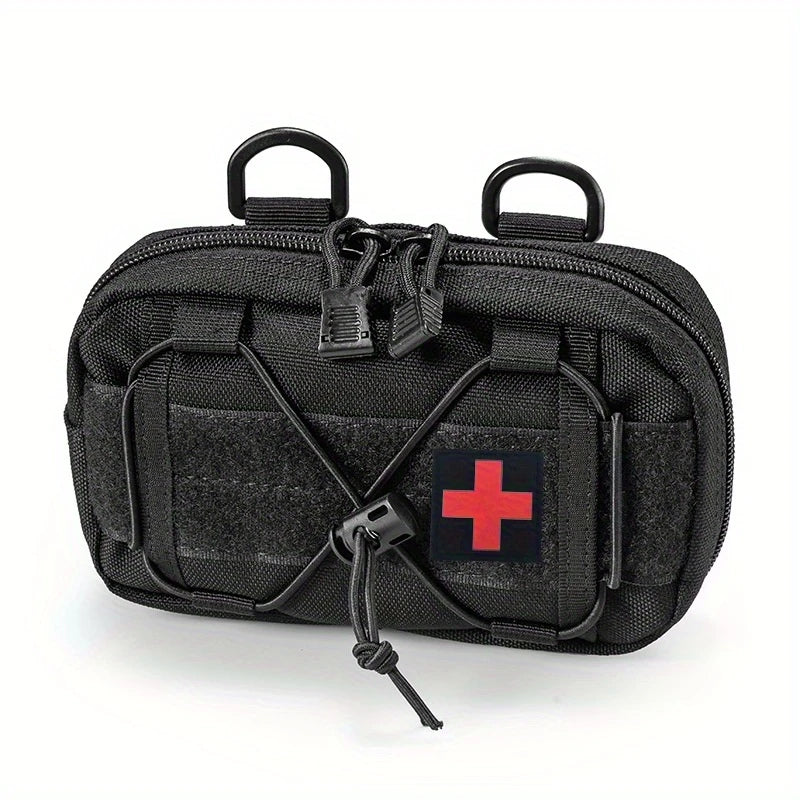 Molle Pouches