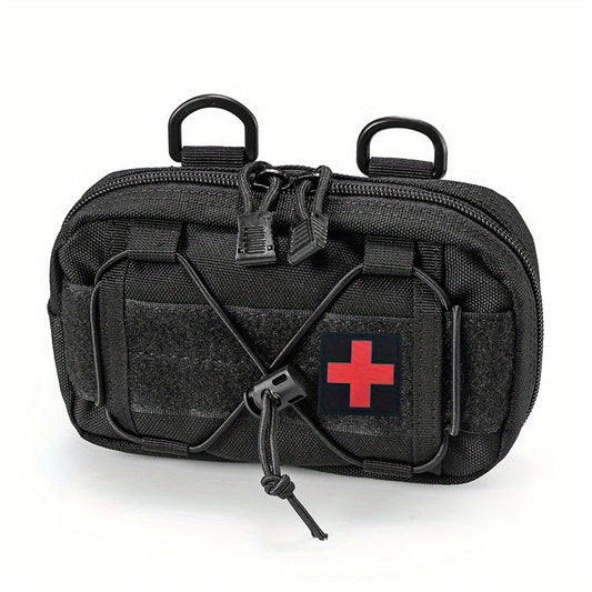 Molle Pouches