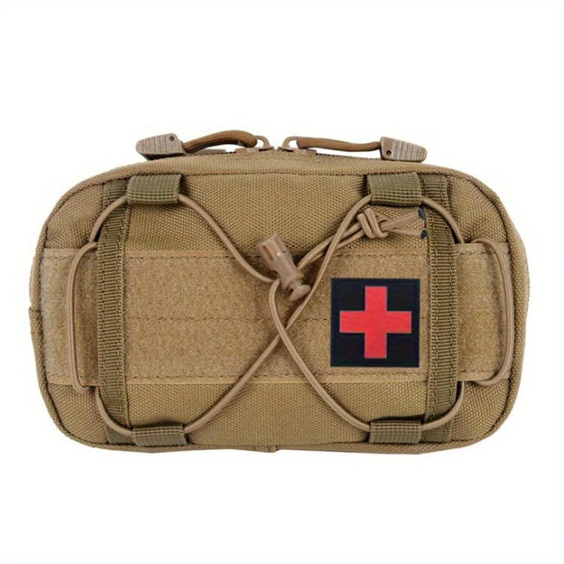 Molle Pouches