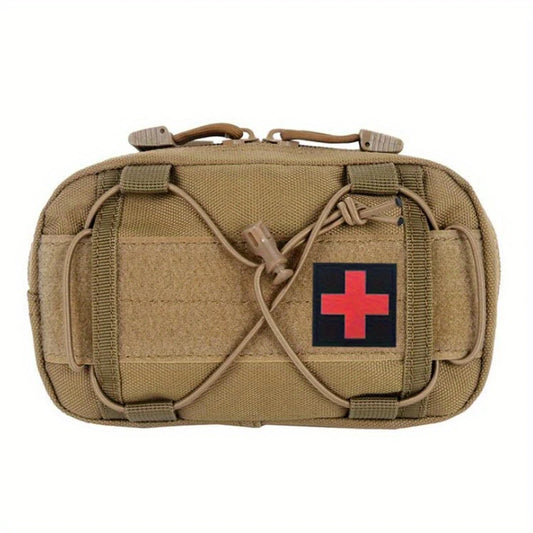 Molle Pouches
