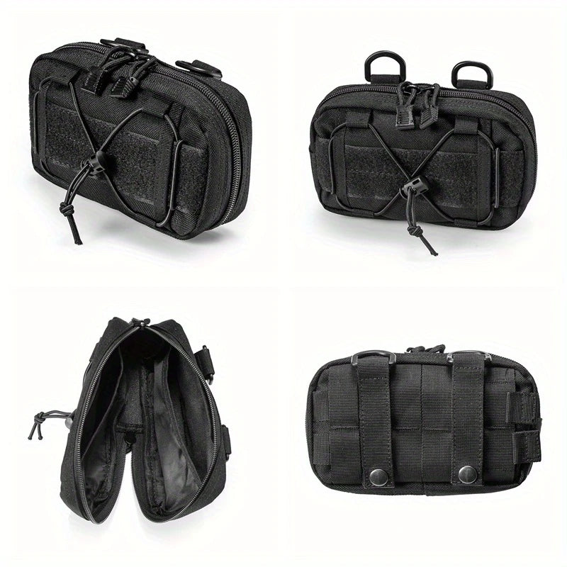 Molle Pouches