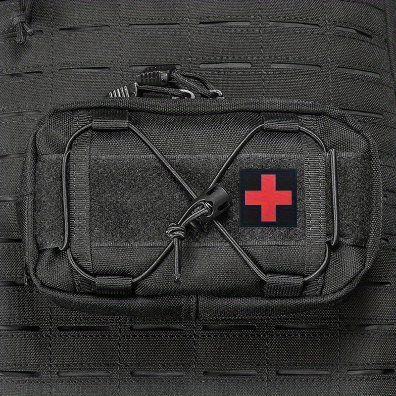 Molle Pouches