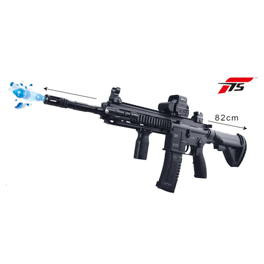 FJS HK416D