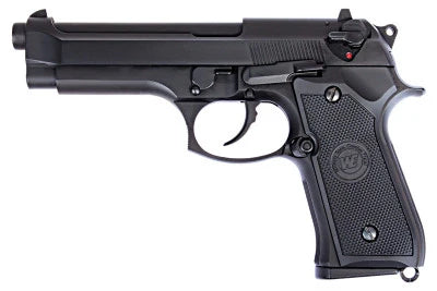 WE TECH M92