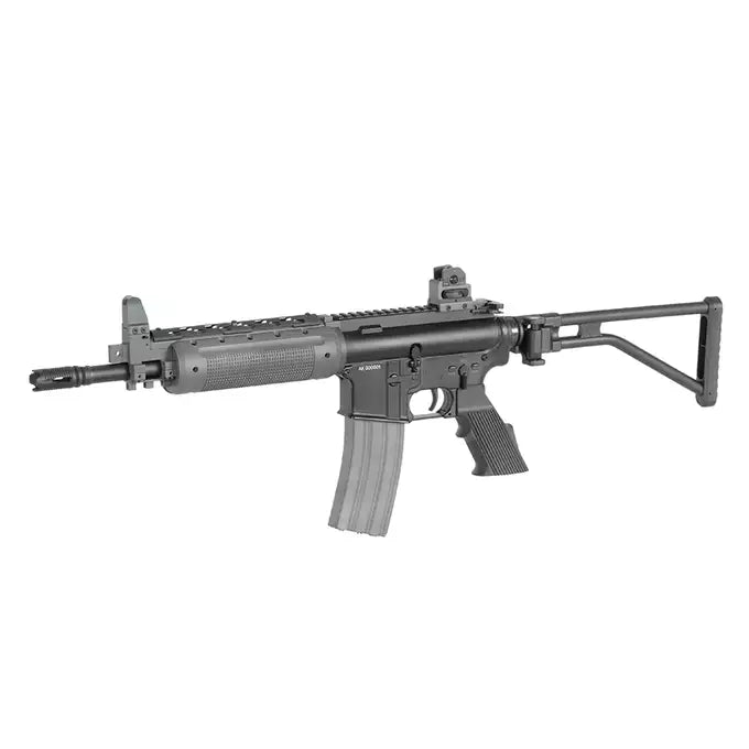 A&K LR300 Long