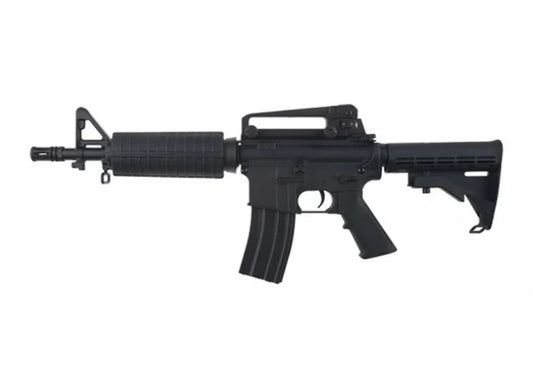 RAVEN NEO M4 CQB BLACK