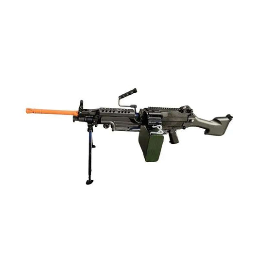 ZY M249 Black