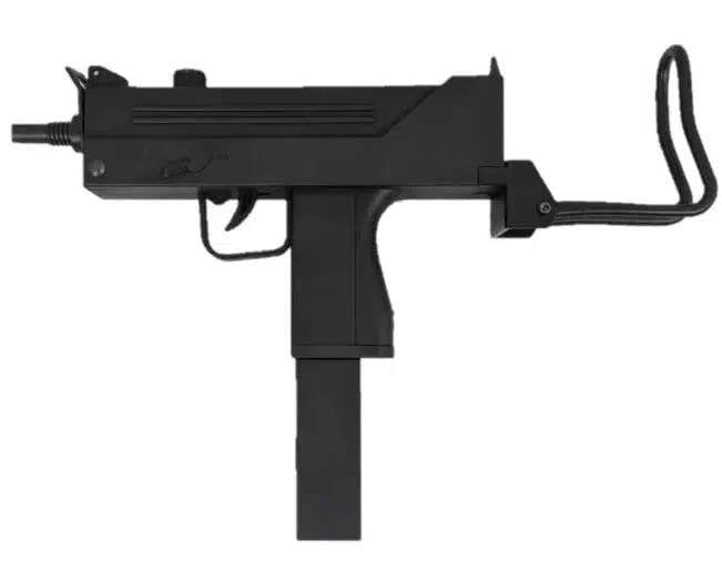 BF  MAC