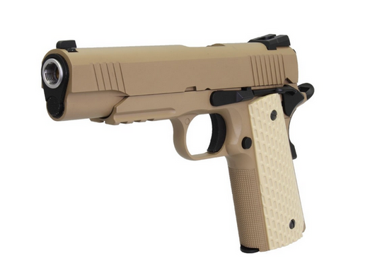 WE TECH KIMBER DESERT WARRIOR