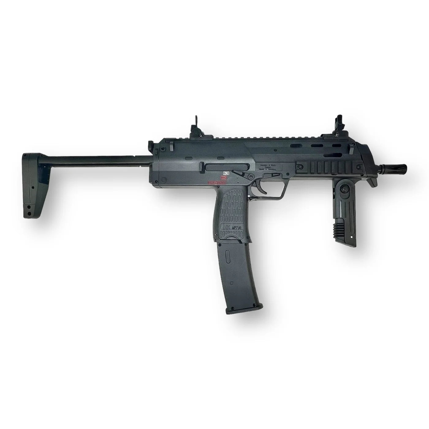 BF MP7