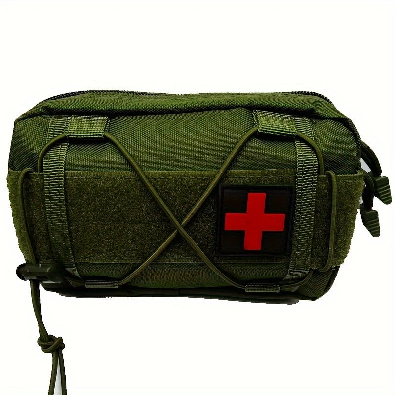 Molle Pouches
