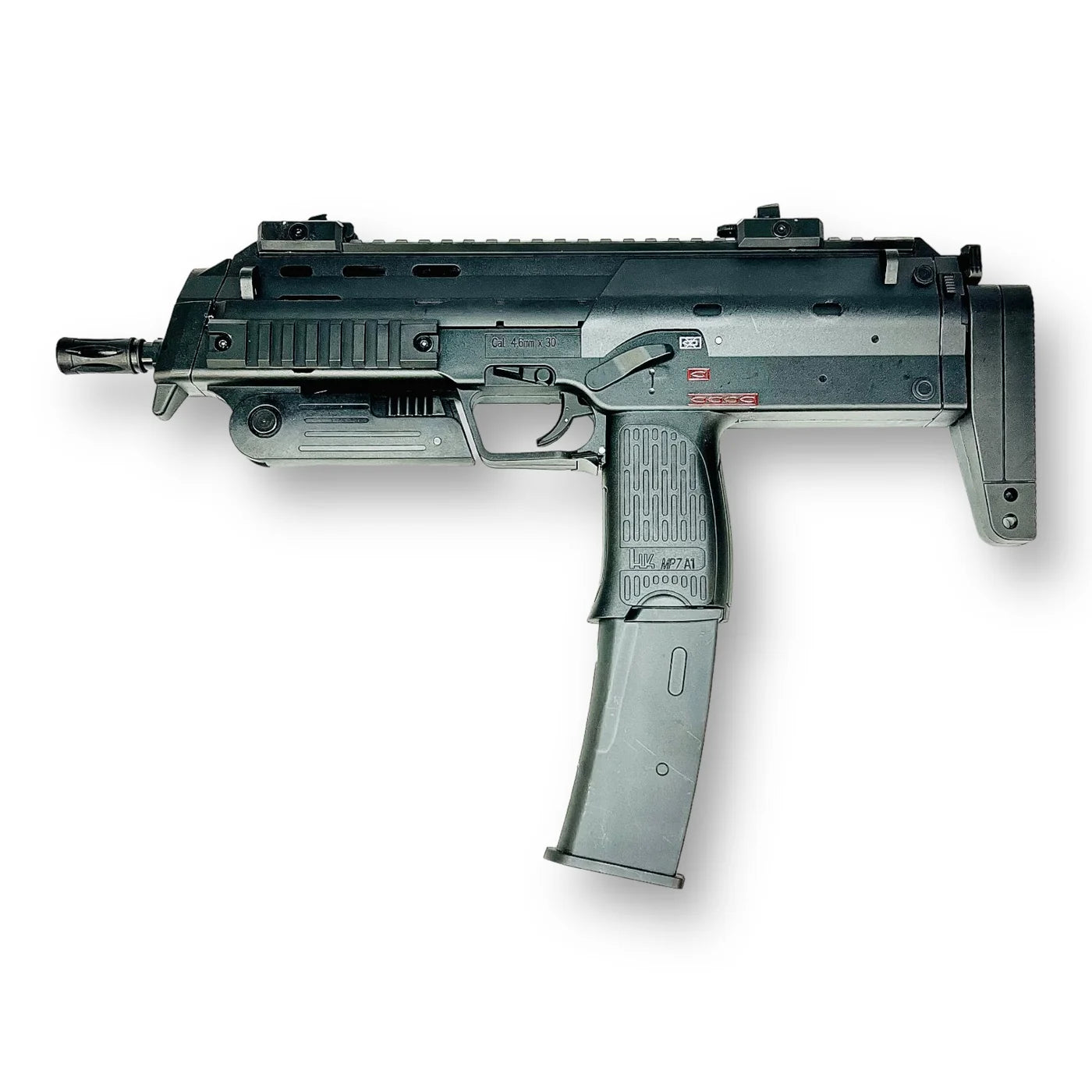 BF MP7