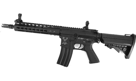 E&C Noveske NSR 9"