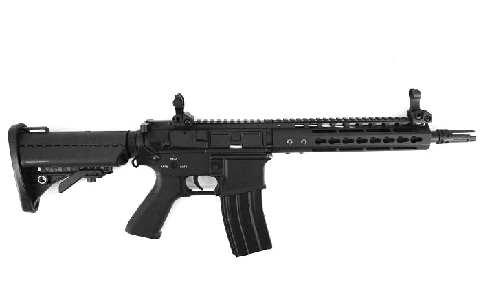 E&C Noveske NSR 9"