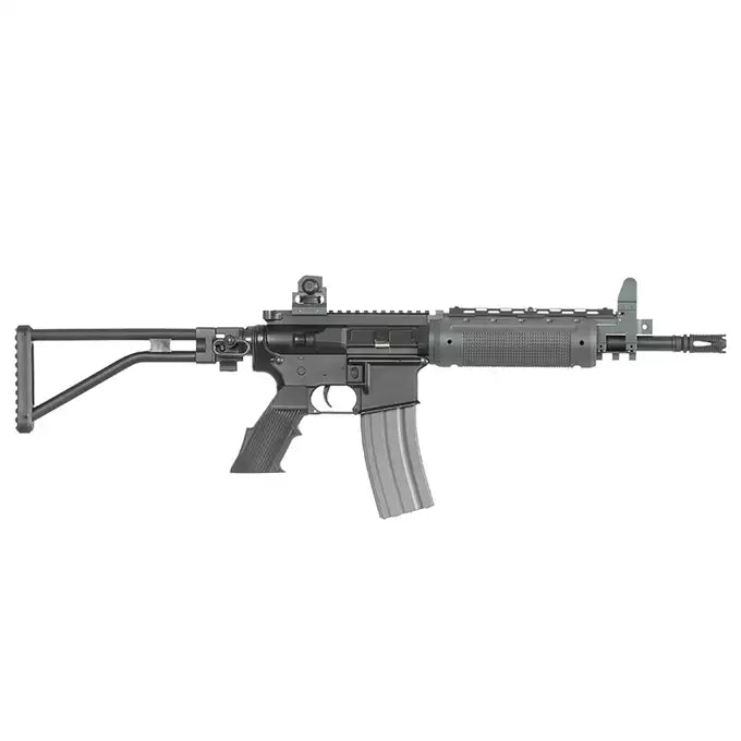 A&K LR300 Long
