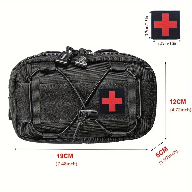 Molle Pouches