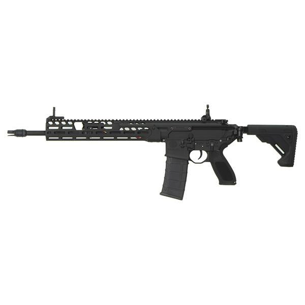 APEX FORCE MCX SPEAR LT 13'' AEG Airsoft Rifle (ETU Ver., BK)