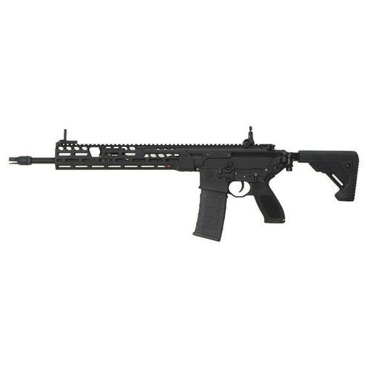 APEX FORCE MCX SPEAR LT 13'' AEG Airsoft Rifle (ETU Ver., BK)