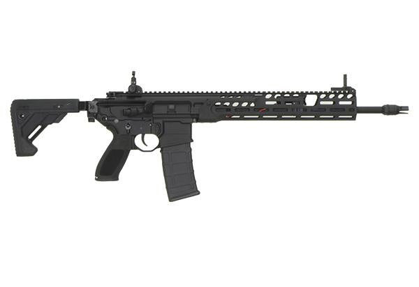 APEX FORCE MCX SPEAR LT 13'' AEG Airsoft Rifle (ETU Ver., BK)