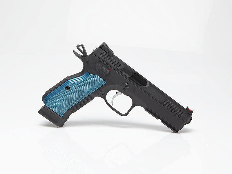 ASG CZ Shadow 2 Blowback Airsoft Pistol (Gas)