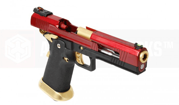 Armorer Works Competition Grade Hi-Speed 5.1 GBB (AW-HX1004)