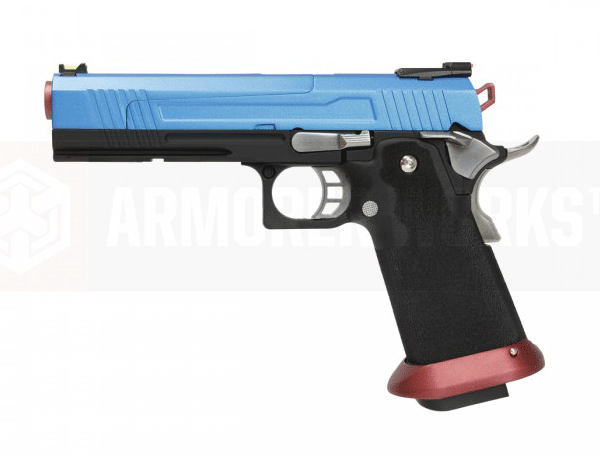 Armorer Works Competition Grade Hi-Speed 5.1 GBB (AW-HX1005)