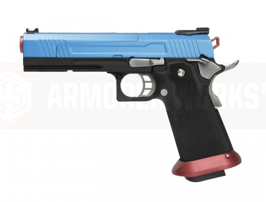 Armorer Works Competition Grade Hi-Speed 5.1 GBB (AW-HX1005)