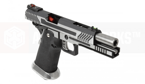 Armorer Works Competition Grade Hi-Speed 5.1 GBB (AW-HX1101)