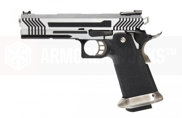 Armorer Works Competition Grade Hi-Speed 5.1 GBB (AW-HX1101)
