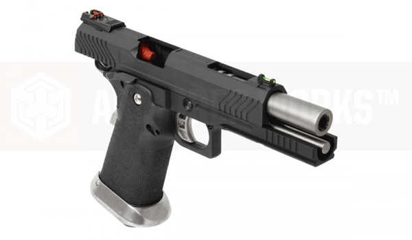 Armorer Works Competition Grade Hi-Speed 5.1 GBB (AW-HX1102)
