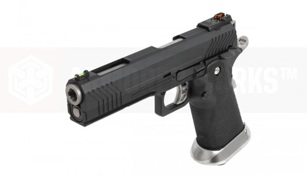 Armorer Works Competition Grade Hi-Speed 5.1 GBB (AW-HX1102)