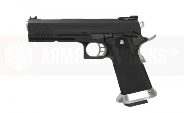 Armorer Works Competition Grade Hi-Speed 5.1 GBB (AW-HX1102)