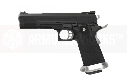 Armorer Works Competition Grade Hi-Speed 5.1 GBB (AW-HX1102)