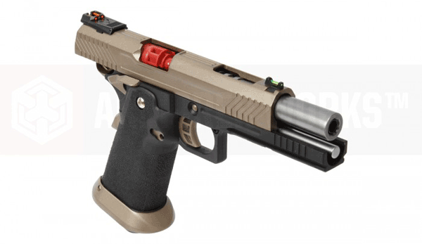 Armorer Works Competition Grade Hi-Speed 5.1 GBB (AW-HX1103)