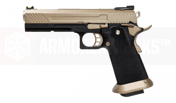 Armorer Works Competition Grade Hi-Speed 5.1 GBB (AW-HX1103)