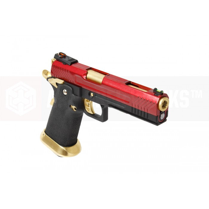 Armorer Works Competition Grade Hi-Speed 5.1 GBB (AW-HX1104)