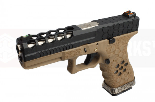 Armorer Works VX0111 GBB
