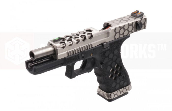 Armorer Works VX0200 Full-Auto/Semi GBB