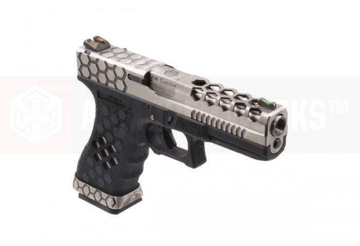 Armorer Works VX0200 Full-Auto/Semi GBB