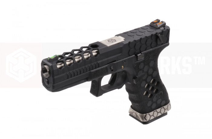 Armorer Works VX0201 Full-Auto/Semi GBB
