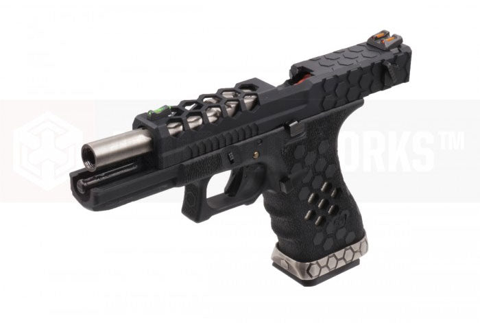 Armorer Works VX0201 Full-Auto/Semi GBB