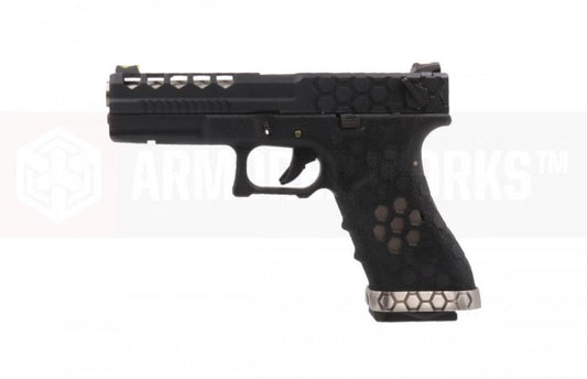 Armorer Works VX0201 Full-Auto/Semi GBB