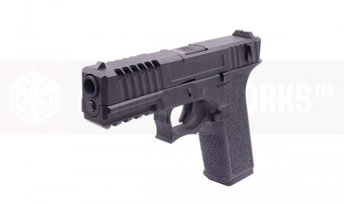 Armorer Works VX8100 Semi/Full Auto GBB